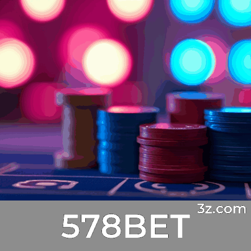 578BET jogos ao vivo