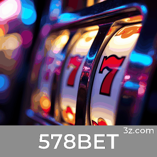 578BET caça-níqueis