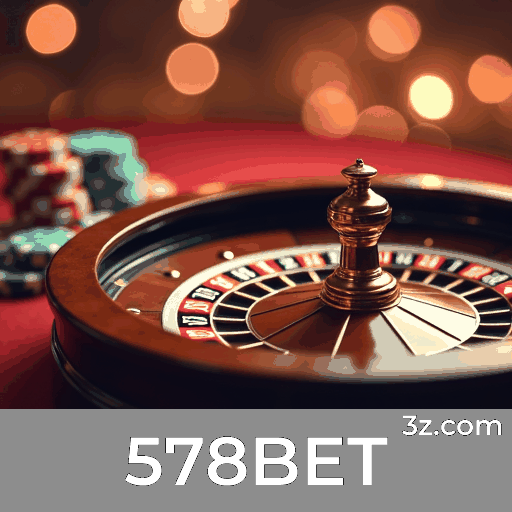 578BET jogos de esportes